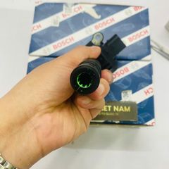 Mobin Mercedes W204, W203, W212, W211, C180, C200, C250, C300, C350, SLK250, E200, E250, E240, E280 động cơ M271, M274. Hàng Bosch. Mã 0986221040 A0001502580, A0001502980