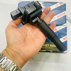 Mobin Mercedes W204, W203, W212, W211, C180, C200, C250, C300, C350, SLK250, E200, E250, E240, E280 động cơ M271, M274. Hàng Bosch. Mã 0986221040 A0001502580, A0001502980