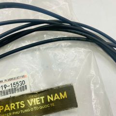 Dây cao áp hay dây phin Land Cruiser 4500 mát 1FZ FZJ100, FZJ105 đời 1999 - 2005. Hàng Yazaki dây dài nhất 90 cm. Mã 90919-15530, 9091915530 ( 1 bộ )