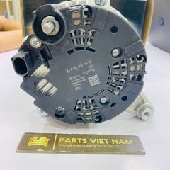 Máy phát điện hay dinamo động cơ M274 cho Mercedes W204, W205, W213, W212, W253, R172. Hàng Bosch, bảo hành 3 tháng. Mã 0125711113, A0009060922,  A0009062103