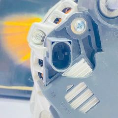 Máy phát điện hay dinamo động cơ M274 cho Mercedes W204, W205, W213, W212, W253, R172. Hàng Bosch, bảo hành 3 tháng. Mã 0125711113, A0009060922,  A0009062103