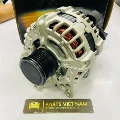 Máy phát điện hay dinamo động cơ M274 cho Mercedes W204, W205, W213, W212, W253, R172. Hàng Bosch, bảo hành 3 tháng. Mã 0125711113, A0009060922,  A0009062103