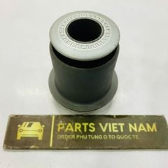 Cao su càng A dưới quả nhỏ Toyota Land Cruiser Prado, Lexus GX400, GX460 đời 2009 - 2017. Hàng cao cấp. Mã 48654-60050
