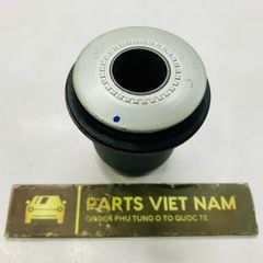 Cao su càng A dưới quả nhỏ Toyota Land Cruiser Prado, Lexus GX400, GX460 đời 2009 - 2017. Hàng cao cấp. Mã 48654-60050