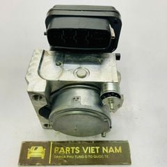 Cụm ABS Toyota Innova, Hilux đời 2006 - 2015. Hàng mới xịn không hộp. Mã 44510-71030 4510-0K170, 89541-0K170, 113040-35220