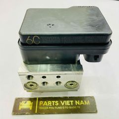Cụm ABS Toyota Innova, Hilux đời 2006 - 2015. Hàng mới xịn không hộp. Mã 44510-71030 4510-0K170, 89541-0K170, 113040-35220