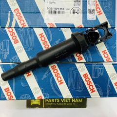 Mobin động cơ N20, N52, N54, N55, N62, M54 cho BMW E39, E46, E53, E60, E61, E60, E65, E66, E70, E71, E82, E83, E84, E90, E91, E92, E93, F01, F02, F06, F07, F22, Mini Cooper. Hàng Bosch. Mã 0221504464, 1213 1712219, 12137551260, 12137594938