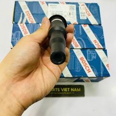Mobin động cơ N20, N52, N54, N55, N62, M54 cho BMW E39, E46, E53, E60, E61, E60, E65, E66, E70, E71, E82, E83, E84, E90, E91, E92, E93, F01, F02, F06, F07, F22, Mini Cooper. Hàng Bosch. Mã 0221504464, 1213 1712219, 12137551260, 12137594938