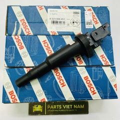 Mobin động cơ N20, N52, N54, N55, N62, M54 cho BMW E39, E46, E53, E60, E61, E60, E65, E66, E70, E71, E82, E83, E84, E90, E91, E92, E93, F01, F02, F06, F07, F22, Mini Cooper. Hàng Bosch. Mã 0221504464, 1213 1712219, 12137551260, 12137594938