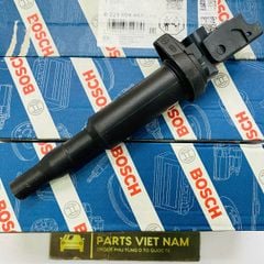 Mobin BMW E46 318i, 325i, 320i, 330i, E39, E60, 520i, 525i, 530i, 540i, E65, E66, E67 760i, 730i, 735i, 740i, 745i, 750i, E84 X1, E83 X3, E70 X5 đời 2000 - 2013. Hàng Bosch. Mã 0221504464, 12131712219, 12137551260, 12137594938