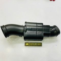 Ống dẫn khí, ống nạp khí cho BMW N20 F07 F11 F18 528i 520i 528ix 520li 528li 530le đời 2010 - 2016. Hàng Bmtsr. Mã 13717612094