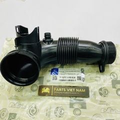 Ống dẫn khí nạp cho xe BMW F10 F22 F23 F30 320i, 328i, F31 F32 F34 F36 X1 E84 X3 F25 X4 F26 X5 F15, F10 520i, 528i đời 2011 - 2016. Hàng Bmtsr. Mã 13717605638