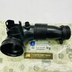 Ống dẫn khí nạp cho xe BMW F10 F22 F23 F30 320i, 328i, F31 F32 F34 F36 X1 E84 X3 F25 X4 F26 X5 F15, F10 520i, 528i đời 2011 - 2016. Hàng Bmtsr. Mã 13717605638