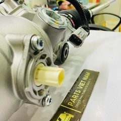 Thước lái điện Lexus IS250, GS300, GS350, GS430, GS460 đời 2009 - 2015. Hàng OEM Japan bảo hành 6 tháng đặt hàng 5 - 7 ngày. Mã 44200-30340, 44200-30470, 4420030340, 4420030470