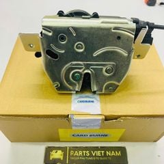 Cơ cấu khóa cốp hay cửa hậu Mercedes W164 ML280, ML320, ML350, ML500, W251, R320, R280, R350, R500 đời 2005 - 2011. Hàng cao cấp đặt 8 - 12 ngày. Mã A1647400735