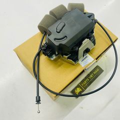 Cơ cấu khóa cốp hay cửa hậu Mercedes W164 ML280, ML320, ML350, ML500, W251, R320, R280, R350, R500 đời 2005 - 2011. Hàng cao cấp đặt 8 - 12 ngày. Mã A1647400735