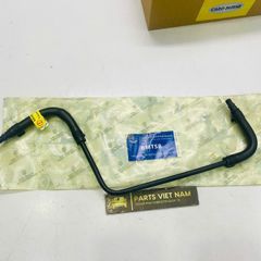 Ống nước hồi từ bình nước phụ xuống két nước Mercedes C200, C250, C300, W204. M271 đời 2006 - 2013. Hàng Bmtsr. Mã A2045010125