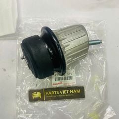 Cao su chân máy, chân đầu máy Lexus GS300, GS350, IS250, IS350, GS450 động cơ 2GR. Đời 2006 - 2015. Hàng cao cấp. Mã 12361-31101, 1236131100