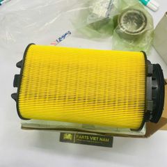 Lọc gió động cơ Mercedes W204, W205, W212, W213, W253, R172 C200, C350, C300, C250, E200, E300, E350, E250, GLC250, GLC300, GLC350, GLK200, GLK250, SLK200, SLK300 động cơ M274 đời 2008 - 2019. Hàng cao cấp. Mã A2740940104