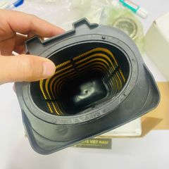 Lọc gió động cơ Mercedes W204, W205, W212, W213, W253, R172 C200, C350, C300, C250, E200, E300, E350, E250, GLC250, GLC300, GLC350, GLK200, GLK250, SLK200, SLK300 động cơ M274 đời 2008 - 2019. Hàng cao cấp. Mã A2740940104