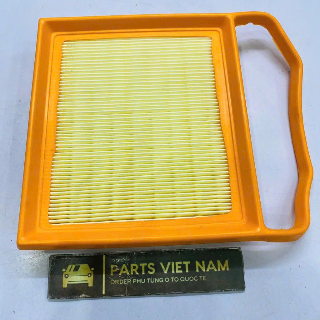 Lọc gió động cơ M276 cho Mercedes W205, W218, W212, W213, W166, W253, W222, C450, C400, C43, CLS400, E400, E450,  GLE400, GLE43, GLE320, GLE450, GLE500, GLS400, ML400, S400, S450, S500, SL400 đời 2014 - 2019. Hàng cao cấp. Mã  A2760940504 ( 1 đôi )