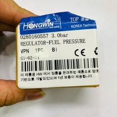 Bộ điều chỉnh áp suất phun nhiên liệu cho Volkswagen new Beettle, Passat,Polo, Audi A2, A3, A6, TT, Skoda đời 1993 - 2010. Hàng cao cấp. Mã 0280160557, 0280160506, 037133035C, 133067003