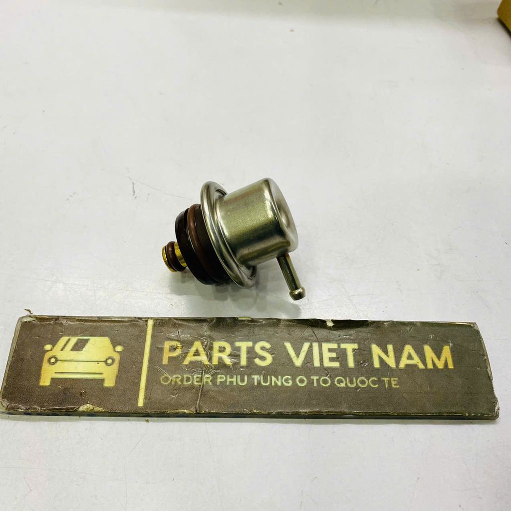 Bộ điều chỉnh áp suất phun nhiên liệu cho Volkswagen new Beettle, Passat,Polo, Audi A2, A3, A6, TT, Skoda đời 1993 - 2010. Hàng cao cấp. Mã 0280160557, 0280160506, 037133035C, 133067003