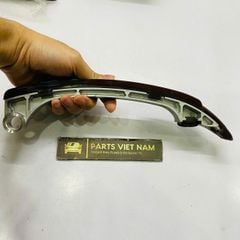 Tỳ xích cam cong Toyota Camry, Rav4 động cơ 1AZ, 2AZ đời 2006 - 2012. Hàng Japan. Mã 13559-28010, 13559-0H030