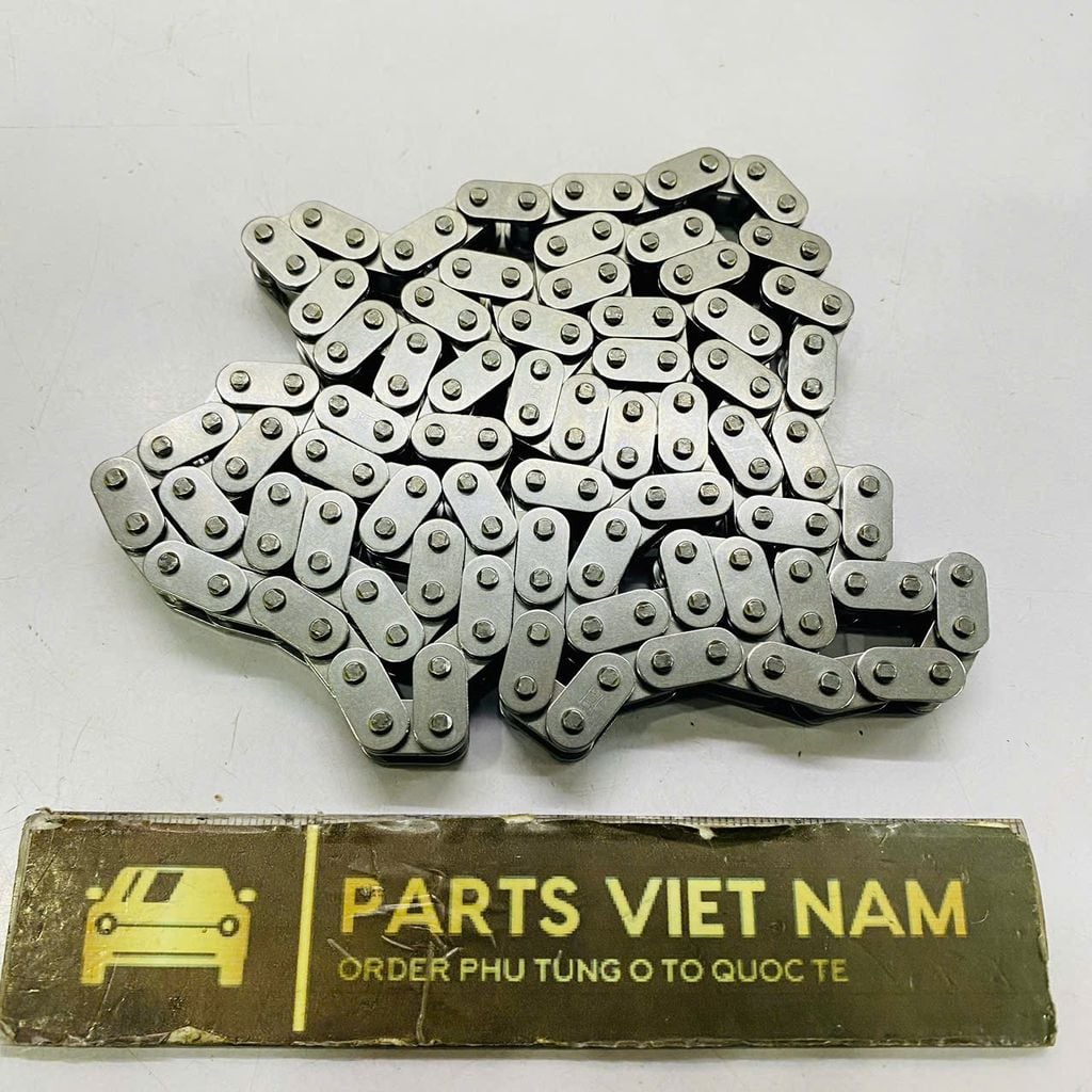 Xích cam hay sên cam Toyota Camry, Rav4 động cơ 1AZ, 2AZ đời 2006 - 2012. Hàng Toyota Japan. Mã 13506-0H031,  135060H031