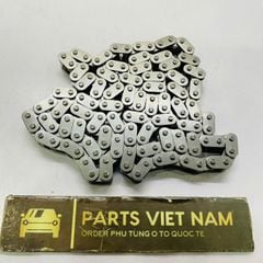 Xích cam hay sên cam Toyota Camry, Rav4 động cơ 1AZ, 2AZ đời 2006 - 2012. Hàng Toyota Japan. Mã 13506-0H031,  135060H031