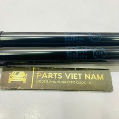 Ty chống cốp hay cửa hậu Toyota Venza đời 2007 - 2015. Hàng chuẩn OEM China dài 52 cm. Mã  689500T013, 689600T013, 68950-0T013, 68960-0T013 ( 1 đôi )