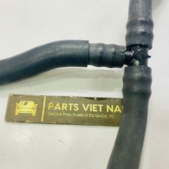 Ống nước nóng vào giàn sưởi Toyota Highlander đời 2008 - 2015. Hàng cao cấp đặt hàng 3 - 5 ngày. Mã 872090E110, 87209-0E110