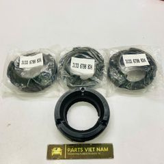 Cao su đệm dưới lò giảm xóc trước Bmw F06 F07 F10 F11 F12 F13 F01 F02 F04 F25 F26. Hàng OEM. Mã 31336775582, 31336798834 ( 1 cái )