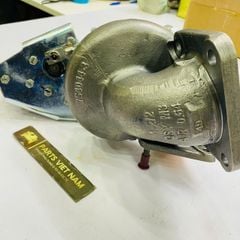 Turbo Ford Transit 2.4L đời 2009 - 2019. Hàng xịn Garrett. Mã GTA2052V, 752610-5035