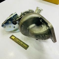 Turbo Ford Transit 2.4L đời 2009 - 2019. Hàng xịn Garrett. Mã GTA2052V, 752610-5035