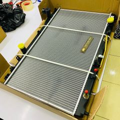 Két nước hay két làm mát động cơ Toyota Camry 2.0 ACV41 và 2.4 ACV40 động cơ 1AZ, 2AZ đời 2007 - 2012. Hàng Tongshin Taiwan bảo hành 6 tháng. Mã 164000H250, 164000-H250