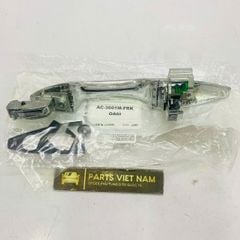 Tay mở cửa ngoài sau phải Honda Acura MDX đời 2007 - 2013. Hàng Oem đặt hàng 18 ngày. Mã 72140-STX-A01