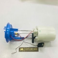 Cụm bơm xăng xe Volkswagen Tiguan Mk1, Audi Q3 8U 2.0 TFSI đời 2009 - 2017. Hàng Audi China. Mã 5N0919087H, 5N0919087E, 5N0919087F, 5N0919087G, 5N0919051M