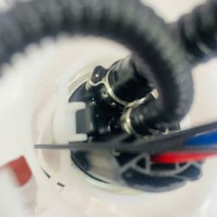 Cụm bơm xăng Mercedes W176 A220, A250, W246 B220, B250, W117 CLA250, CLA220, W156 GLA250, GLA220 đời 2013 - 2018. Hàng cao cấp. Mã A2464701694