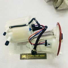 Cụm bơm xăng Mercedes W176 A220, A250, W246 B220, B250, W117 CLA250, CLA220, W156 GLA250, GLA220 đời 2013 - 2018. Hàng cao cấp. Mã A2464701694