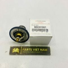 Van hằng nhiệt Mitsubishi Jolie, Pajero, V31, V32, V33, V43 đời 1996 - 2006. Hàng cao cấp. Mã MD972903