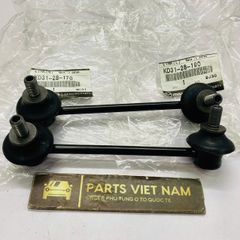 Rô tuyn cân bằng sau Mazda CX5 2014 - 2019. Hàng xịn Mazda Japan. Mã KD31-28-190, KD31-28-170 ( 1 cái )