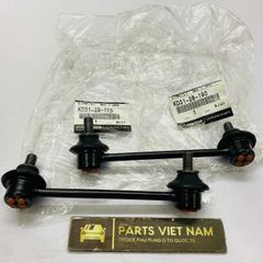 Rô tuyn cân bằng sau Mazda CX5 2014 - 2019. Hàng xịn Mazda Japan. Mã KD31-28-190, KD31-28-170 ( 1 cái )