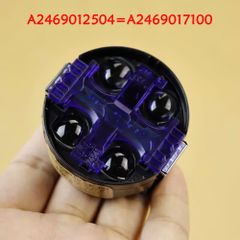 Cảm biến gạt mưa Mercedes W166 GL450 GL550 ML550 đời 2006 - 2015. Hàng xịn. Mã A2469017100, A2469012504