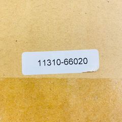 Bơm dầu hoặc bơm nhớt động cơ Toyota Land Cruiser 4500 động cơ 1FZ FZJ80, FZJ100, FZJ105 đời 1992 - 2007. Hàng cao cấp. Mã 11310-66020