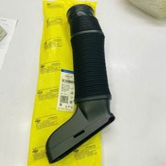 Ống cổ hút bên trái gió động cơ M272 cho Mercedes W204, W212 C200, C280, C3550, C300, E3550, E300 đời 2017 - 2024. Hàng Frey. Mã A2720903582 LH