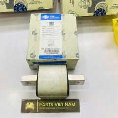 Cao su chân hộp số M276 Mercedes W222 S400, S450 đời 2013 - 2017. Hàng Frey. Mã A2222401218 ( 1 cái )