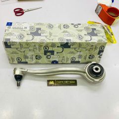 Càng i trên nhôm Mercedes W203, W204 C180, C200, C300, C250, C350 đời 2006 - 2014. Hàng Bmtsr. Mã A2043304311 LH, A2043308711 LH, A2043304411 RH, A2043308811 RH