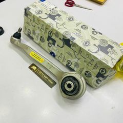 Càng i trên nhôm Mercedes W203, W204 C180, C200, C300, C250, C350 đời 2006 - 2014. Hàng Bmtsr. Mã A2043304311 LH, A2043308711 LH, A2043304411 RH, A2043308811 RH