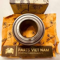 Bi moay ơ hay bạc đạn bánh sau Mercedes W203 C180, C200, W210 E200, E230, E280 đời 2000 - 2008. Hàng Bmtsr. Mã A2013500149, A2013500249, A2019800016, A2029800016, A2029800116